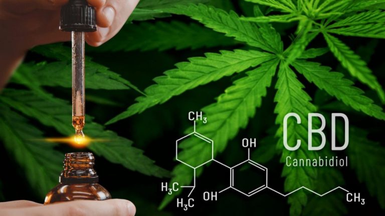 Dosage personnalisé de CBD pour le bien-être et l'anxiété