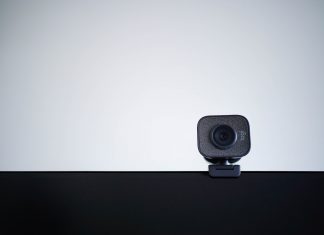 Quelle webcam acheter en 2022 à petit prix ?