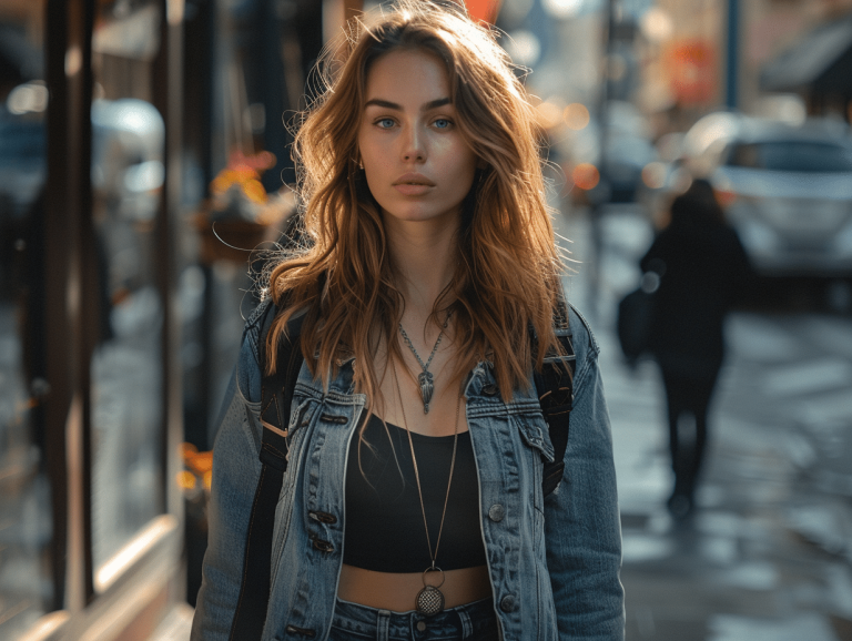 Méthodes de protection et de sécurité pour les femmes
