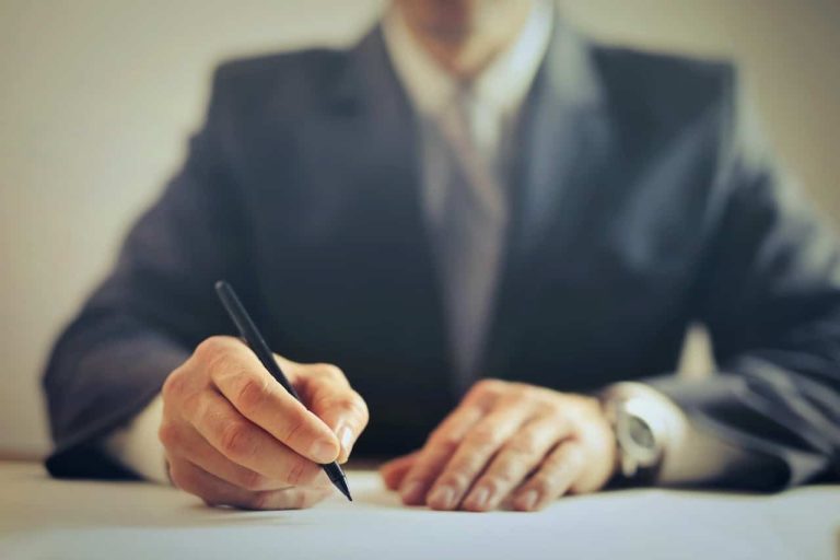 Contrat de bail commercial pour un local de commerce