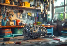 Trouver une boîte de vitesse d’occasion de qualité : les meilleurs conseils