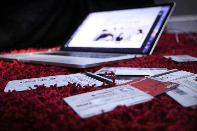 Graphique illustrant le taux d'endettement et son calcul financier