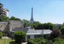 Pourquoi acquérir un bien immobilier de luxe dans le Paris 16ème ?