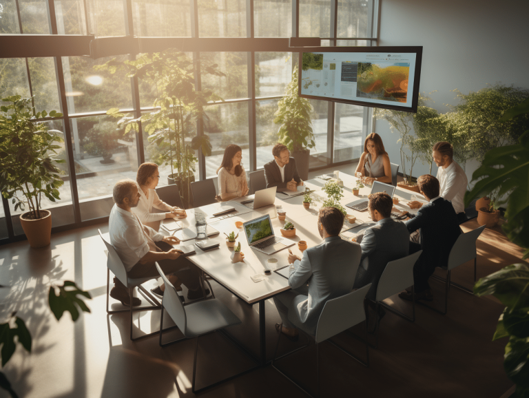 Conseils en ressources humaines pour optimiser sa carrière professionnelle