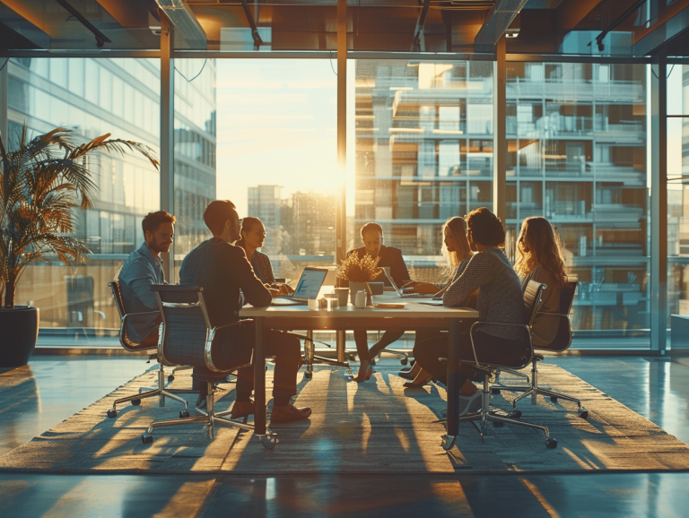 Ressources essentielles pour une gestion de projet efficace et réussie