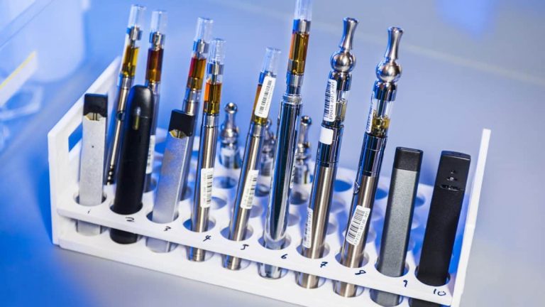 3 types de kit e-cigarette que vous pourriez apprécier