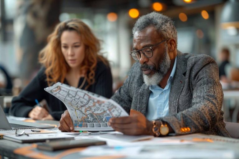 Portage salarial alliant liberté de freelance et sécurité salariale