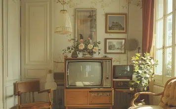 France Vidcaps : l’exploration du patrimoine télévisuel français