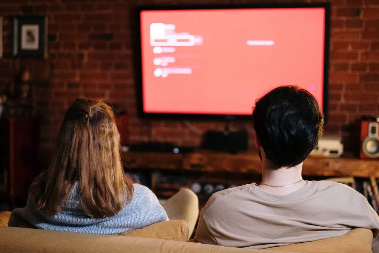 Procédure pour caster des vidéos avec VLC sur un téléviseur