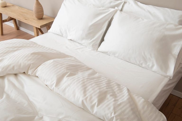 Matelas chauffant offrant confort et chaleur pour un sommeil paisible