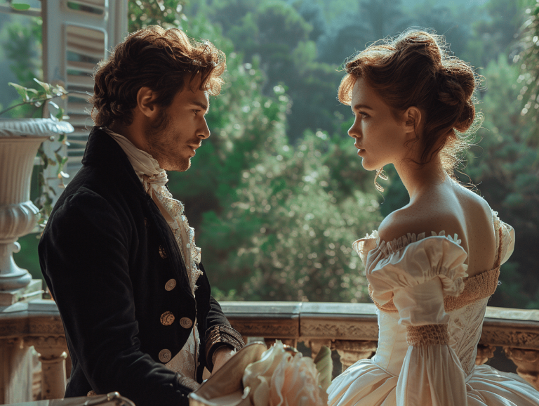Analyse des thèmes de l'amour dans l'œuvre de Musset