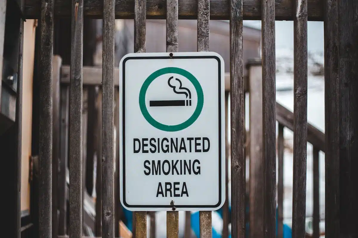 loi cigarette