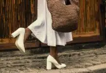 Chaussures confortables pour les personnes atteintes d’hallux rigidus