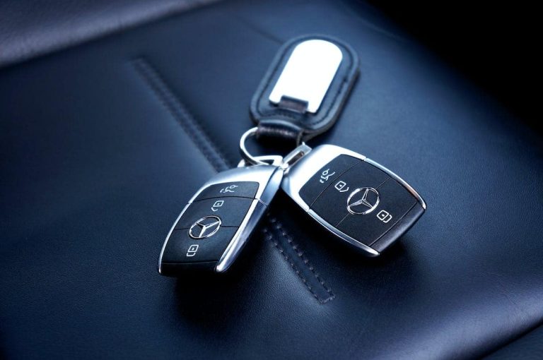 Conseils pour choisir une clé de rechange pour véhicule