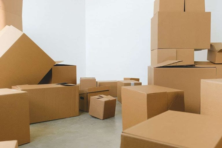 Box de stockage en Bretagne avec accès facile et sécurisé