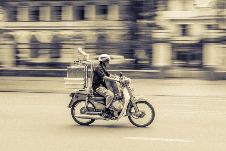 Assurance pour trottinette électrique au Crédit Agricole