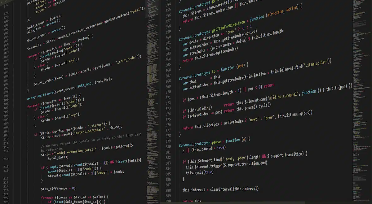 code algorithmes
