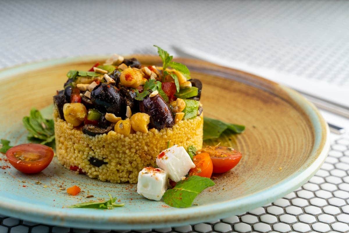 vins couscous