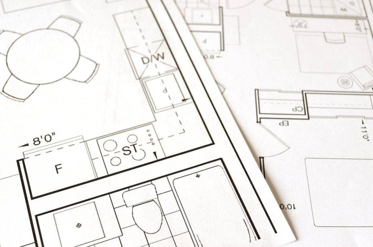 Avantages d'un logiciel de plan 2D pour les entreprises modernes