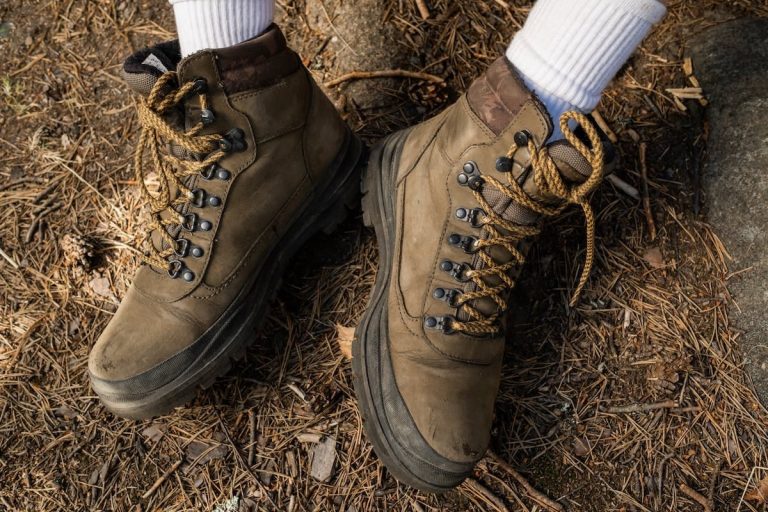 Conseils pour choisir la taille de chaussures de sécurité adaptées