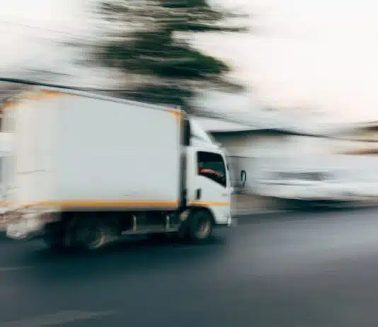 Découvrez nos offres de location de camion de 35m3 pour votre déménagement