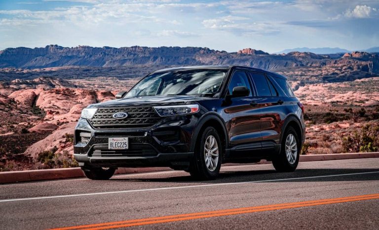 Avantages économiques d'acheter un SUV d'occasion en Allemagne