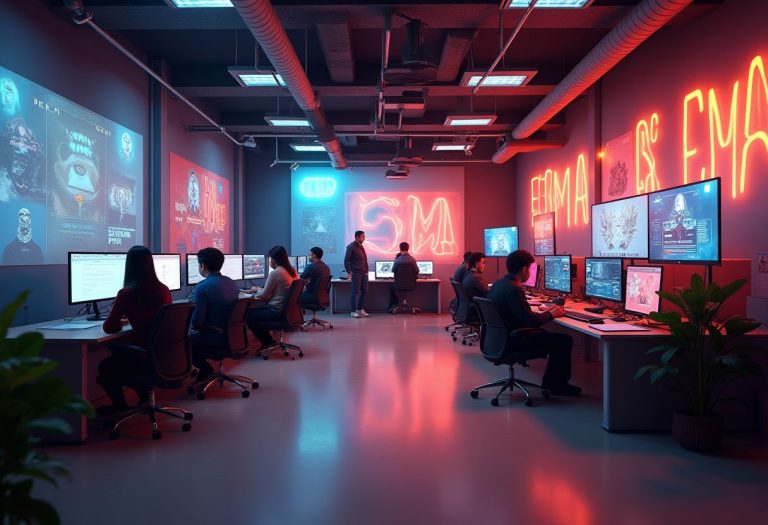 Avis d'anciens étudiants sur l'école d'animation Esma à Toulouse