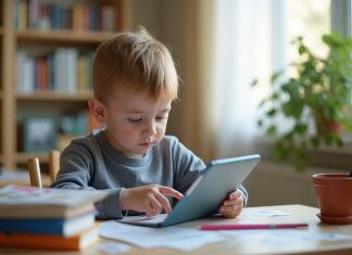 Comment choisir les meilleurs exercices ce1 pour aider mon enfant à progresser efficacement ?