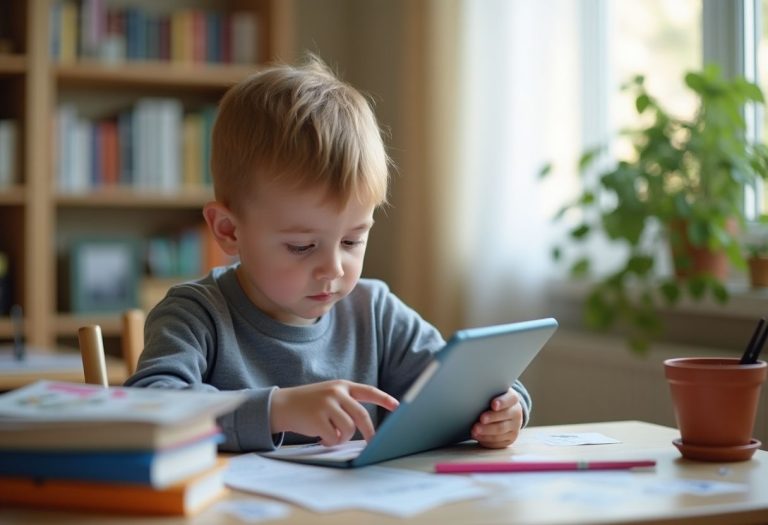 Exercices variés pour aider un enfant en CE1 à progresser