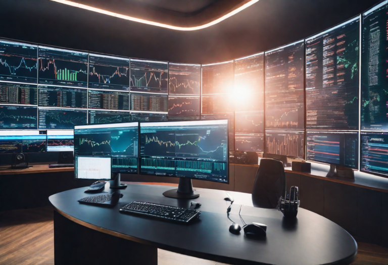 Guide sur le minage de crypto monnaie avec un ordinateur