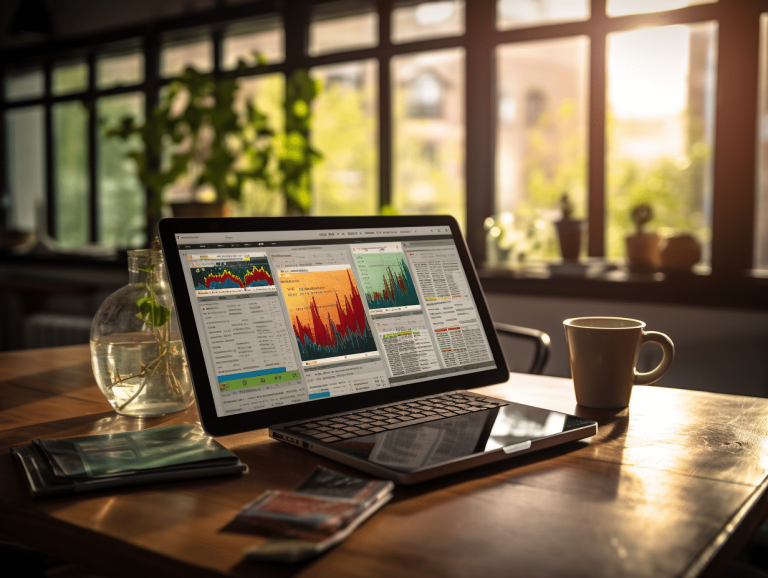 Guide pour débuter en bourse avec un PEA pour novices