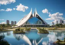 Capitale du Brésil : découvrez la ville au cœur de la nation brésilienne