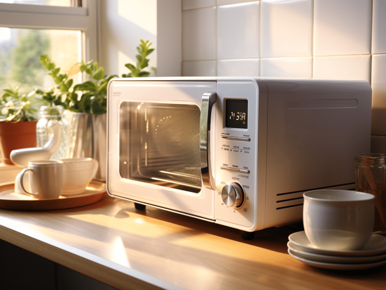 Cuisson rapide du riz au micro-ondes en quelques étapes