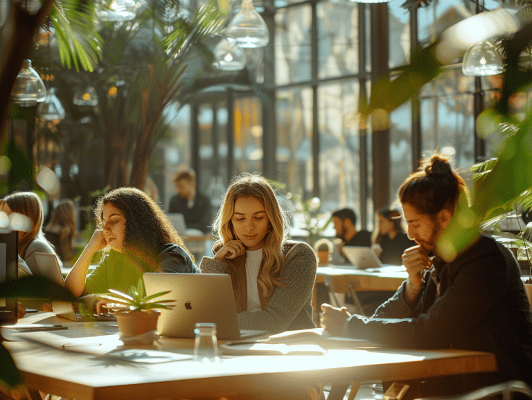 Bilinguisme comme atout majeur pour la carrière professionnelle