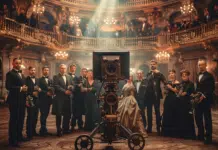 Zoom sur les acteurs français célèbres qui ont marqué le cinéma international