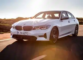 Acheter vos ailes d’occasion pour BMW en ligne