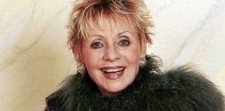 Annie Cordy biographie et actus