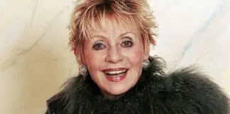 Annie Cordy biographie et actus