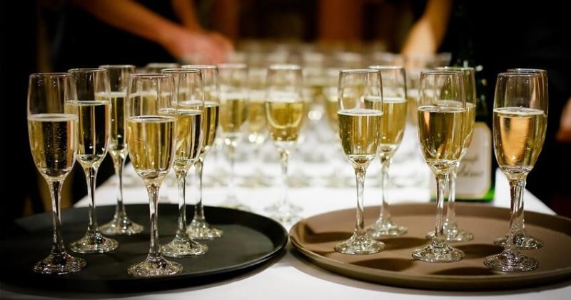 Boisson : quelle quantité pour 50 personnes?