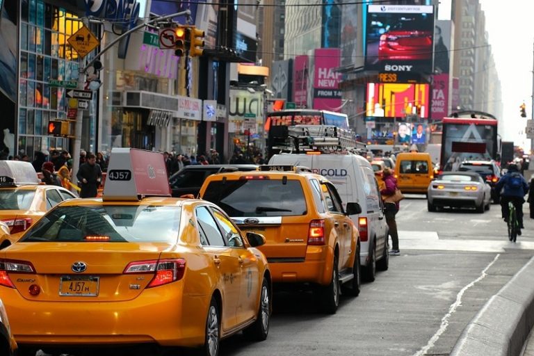 Comment calculer le prix d'une course en taxi