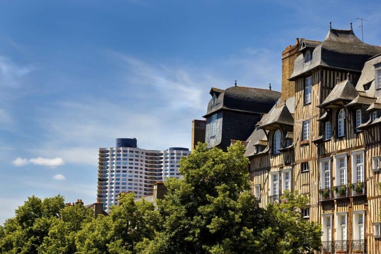 Comment choisir la meilleure agence immobilière à Saint Malo
