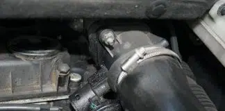 Comment démonter la vanne egr sur 307 hdi