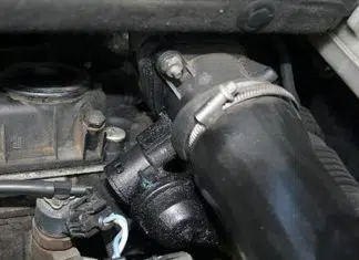 Comment démonter la vanne egr sur 307 hdi