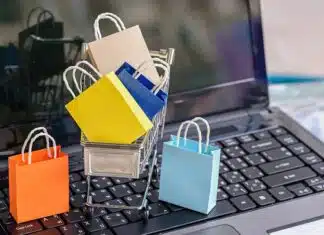 Comment faire du shoping en ligne ?