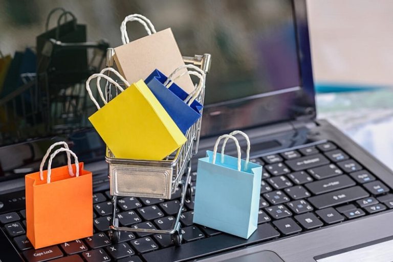 Comment faire du shoping en ligne ?
