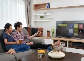 Comment marche Smart TV