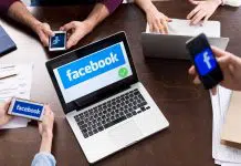 Comment savoir avec qui il parle sur Messenger
