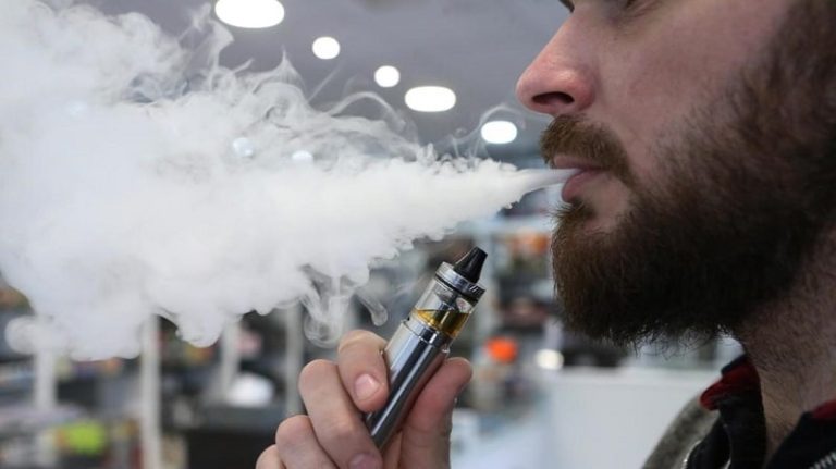 Découvrir une gamme de cigarette électronique