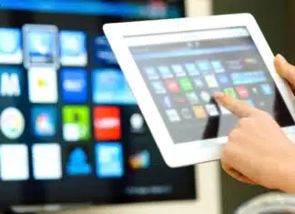Diffuser le contenu de votre tablette sur grand écran voici comment faire