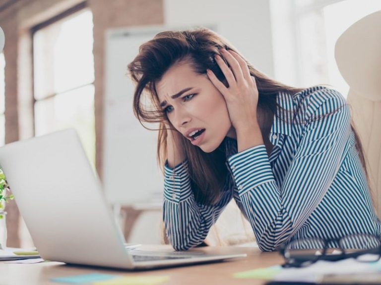 Gérer le stress au travail 5 astuces pour rester calme et performant